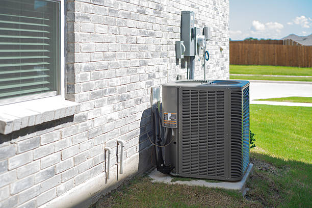 Reliable Hvac contractor in Robert, LA by FH HVAC